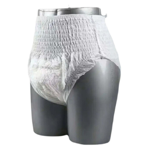2024 commande livraison gratuite nouveauté culottes de maternité pour femmes dames couches culottes sous-vêtements adultes pull ups <span class=keywords><strong>couche</strong></span> - Product Image 3