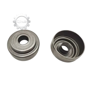 Pièces de boîte de vitesses New Departure, roulement à billes simple rangée, OEM pour Volkswagen SDODA AUDI OEM 02K301266 - Product Image 1