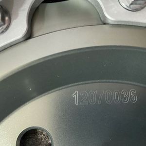 Kit <span class=keywords><strong>de</strong></span> Frenos <span class=keywords><strong>de</strong></span> 6 Pistones <span class=keywords><strong>para</strong></span> Auto GT6, Accesorios <span class=keywords><strong>para</strong></span> Sistemas <span class=keywords><strong>de</strong></span> Frenos <span class=keywords><strong>de</strong></span> Camiones, Pastillas <span class=keywords><strong>de</strong></span> Frenos <span class=keywords><strong>para</strong></span> <span class=keywords><strong>BMW</strong></span> <span class=keywords><strong>E46</strong></span> - Product Image 5