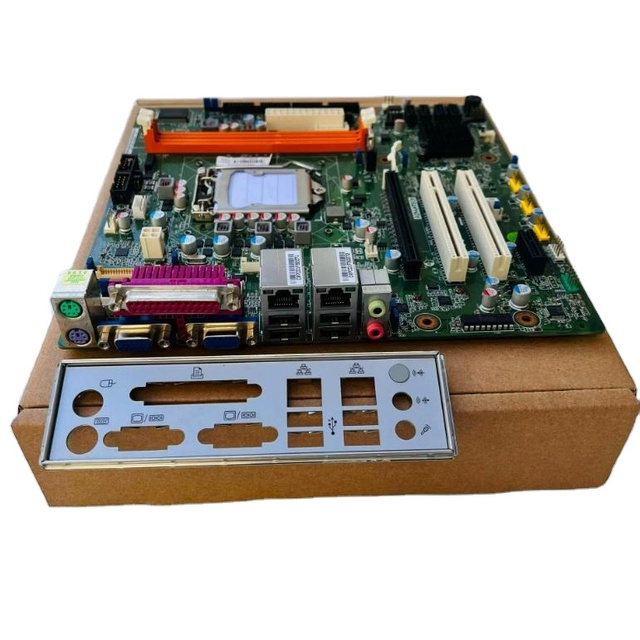New Industrial Motherboard Control Board AIMB-784G2-00A1E/AIMB-769VG-00A1E REV.A1