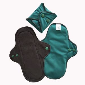 Pembalut Menstruasi Ramah Lingkungan yang Dapat Digunakan Kembali dan Dicuci untuk Ibu Hamil dan Semua Usia - Product Image 2