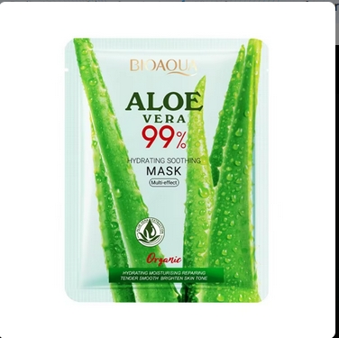 face mask 25g