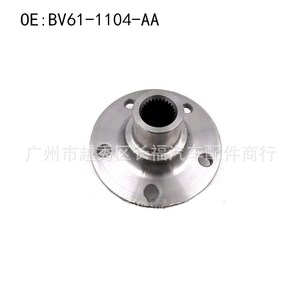 Rodamiento de Cubo de Rueda Delantera Ford BV61-1104-AA para Focus 12-15, Pieza de Repuesto para Eje - Product Image 1
