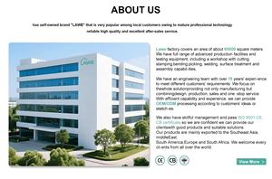 Friteuse à air électrique multifonctionnelle de haute qualité, grande capacité 10L, économie d'énergie, <span class=keywords><strong>sans</strong></span> <span class=keywords><strong>huile</strong></span>, personnalisable - Product Image 4