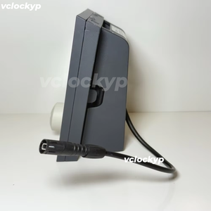 แผงควบคุม Heidolph รุ่น Hei-VAP พร้อมหน้าจอดิจิตอลแสดงผลแบบแม่นยำ 569-40000-00-0 - Product Image 2