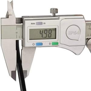 Hot Wlaniot SMA - PL259 アダプター ケーブル SMA オス - UHF オス <span class=keywords><strong>PL</strong></span>-259 同軸ジャンパー ケーブル (2 フィート RG58) - Product Image 4