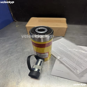 RSRCH123 กระบอกไฮดรอลิก 12 ตัน รุ่นเดียวกับ Enerpac RCH123 ระยะชัก 3 นิ้ว - Product Image 5