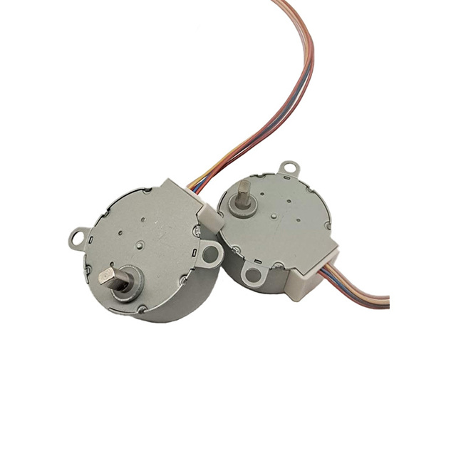 35BYJ46 12V DC Stepping Motor, for air Conditioner