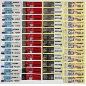 Nueva llegada W11 PRO OEM COA Global Online Activación Silver Red Sticker Software Compatible con sistemas operativos <span class=keywords><strong>Linux</strong></span> y Mac - Product Image 2