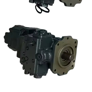 Pièce d'équipement d'excavatrice 708-1L-00800 PC1250-8, pompe hydraulique - Product Image 3