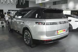2025 pour Lynk & Co 900 Grand SUV <span class=keywords><strong>Linco</strong></span> 1.5T 6 Places Luxe Hybride Rechargeable Nouvelle Énergie Prix Avantageux Véhicule Électrique Link&Co 900 - Product Image 5