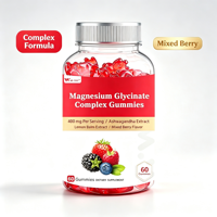 Bonbons à la saveur de fruits rouges pour femmes, supplément Factory Ignite Passion, amélioration de l'attraction, équilibre féminin, gommes aux phéromones