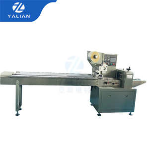 Hoàn toàn tự động nhà vệ sinh giặt tắm xà phòng làm máy sản xuất dây chuyền sản xuất xà phòng - Product Image 5