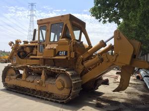 รถตักดินสำหรับแมวรถดันดิน D8k D9n D7g D7h รถปราบดิน - Product Image 5