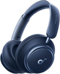 Auriculares SOUNDCORE SPACE Q45 de Anker con cancelación de ruido adaptativa activa, reducen el ruido hasta en un 98%, 50 horas de reproducción. - Product Image 3