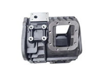 Boîtier principal de transmission FAST JS85E JS85E-1701015 Pièces de boîtier de boîte de vitesses OEM pour camion