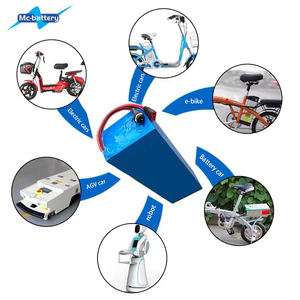 Il più popolare ciclo profondo europeo e americano 10KW 20KW 30KW 36V 48V bateri car lithium baterie - Product Image 3