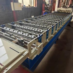 <span class=keywords><strong>Machine</strong></span> à couture debout AVITA Ligne de profil de structure solaire formant un petit pain de feuille de toit formant la <span class=keywords><strong>machine</strong></span> <span class=keywords><strong>Machine</strong></span> de fabrication de tuiles - Product Image 2