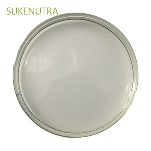 Hasarlı saç tamir kremi ve şampuan için Amodimethicone emülsiyon 50% katyon - Product Image 5
