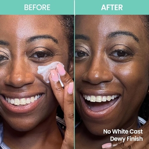 Loción de protección solar hidratante <span class=keywords><strong>Lance</strong></span>, Etiqueta Privada, bloqueador solar de amplio espectro, sin molde blanco SPF 30 50 Reef Safe Sunscreen Organic - Product Image 6