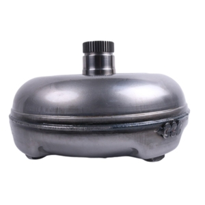 Convertidor de Par de Alta Calidad en Oferta para Montacargas, Piezas de Repuesto para Maquinaria de Construcción, 2816242 para Montacargas Clark CGC25 - Product Image 5