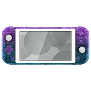 เคสเปลี่ยนทดแทนแบบกำหนดเอง EXtremeRate สำหรับ Nintendo Switch Lite - Product Image 3