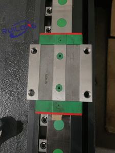 Chất lượng cao 3 trục BT40/50 dọc Máy phay <span class=keywords><strong>CNC</strong></span> với vmc1270 trục chính hệ thống điều khiển côn fanuc - Product Image 5