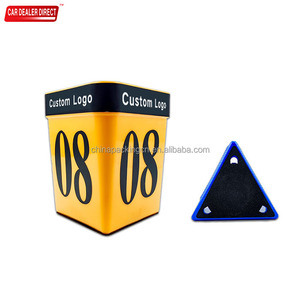 ที่ครอบหลังคารถยนต์แม่เหล็ก ทรงกรวย สำหรับการมองเห็นสีด้วยแม่เหล็ก สำหรับการซ่อมแซมรถยนต์ ป้องกันรอยบนหลังคารถยนต์ - Product Image 3