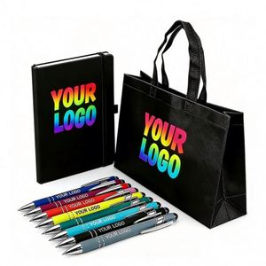 Cadeaux d'affaires promotionnels, stylo à bille en métal avec logo personnalisé, stylos avec logo personnalisé, stylo à bille avec logo personnalisé - Product Image 1