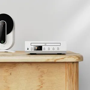 Lecteur CD SHANLING CR60 - Transporteur et graveur de CD dédié - Product Image 2