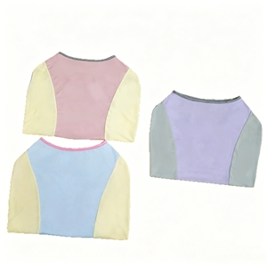 Gilet rinfrescante estivo per cani, giacca rinfrescante evaporativa traspirante per animali domestici, protezione UV, asciugatura rapida, cappotto rinfrescante per cani di taglia grande, media e piccola - Product Image 6