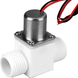 6 Volt Water pulse Solenoid Valve Solenoid