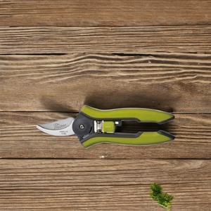 PC P02 315PAS 153mm Acero inoxidable DIY Grado Cizalla de jardinería para bonsái Tipo común Tijeras de jardín - Product Image 4