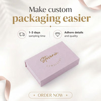 Emballages cadeaux de luxe magnétiques personnalisés en gros, boîtes rigides laminées mates haut de gamme, options recyclables et biodégradables