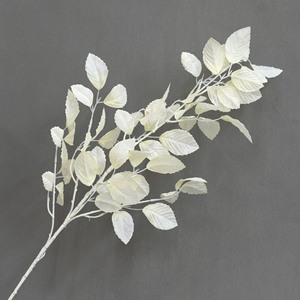 Plante Artificielle Haut de Gamme : <span class=keywords><strong>Branche</strong></span> de Hêtre Décorative – Prix Usine, Offre Spéciale pour Jardin, Hôtel, Maison, Bureau, Vase – Faux Hêtre Décoratif - Product Image 5