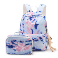 Sacs à dos scolaires design pour garçons et enfants, unisexe, mode, fermeture éclair, polyester, sublimation, sac à dos de jour - Nouveauté, vente flash