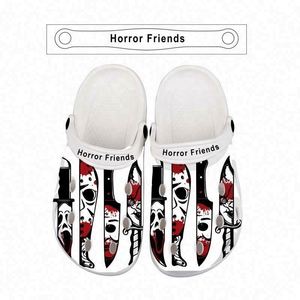 <span class=keywords><strong>รองเท้า</strong></span><span class=keywords><strong>พยาบาล</strong></span> EVA สำหรับผู้หญิงรองเท้าไม้สำหรับโรง<span class=keywords><strong>พยาบาล</strong></span>พิมพ์ลายออกแบบได้ตามต้องการ - Product Image 4