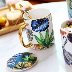 Fabricant Professionnel Fournisseur d'Or en Gros Tasse à Café à Bord Doré - Product Image 4