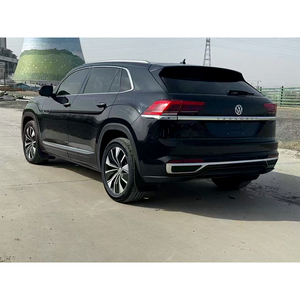 2024 Volkswagen Tharu usado última versión usado y usado Golf 6 descuento para compradores al por mayor <span class=keywords><strong>precio</strong></span> barato - Product Image 2