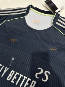 เสื้อฟุตบอลสำหรับแฟนๆ ฤดูกาล 25-26 เรอัลมาดริด ชุดเยือน - Product Image 4