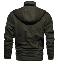 Ventes en gros de manteaux d'hiver pour hommes, mode de plein air, créateur, doudounes en duvet de canard, vestes matelassées, grande taille, doudoune pour hommes