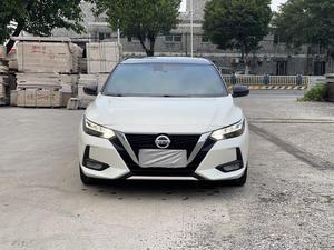 <span class=keywords><strong>Nissan</strong></span> Sylphy Autos Usados China <span class=keywords><strong>2022</strong></span> 2023 2024 Automático Volante a la Izquierda Barato - Product Image 3
