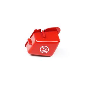 Foheel — interrupteur ABS de démarrage de moteur pour <span class=keywords><strong>BMW</strong></span> série 3, E90, <span class=keywords><strong>E92</strong></span>, E93, M sport <span class=keywords><strong>M3</strong></span>, garniture, intérieur de voiture - Product Image 2