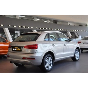 <span class=keywords><strong>Audi</strong></span> <span class=keywords><strong>Q3</strong></span> 35 <span class=keywords><strong>TFSI</strong></span> <span class=keywords><strong>quattro</strong></span> Comfort SUV d'occasion 2013. Voiture d'occasion bien entretenue, conduite à gauche, 5 places, performances fiables, exportation mondiale - Product Image 5