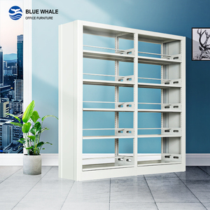 Librerías Industriales en Oferta, Muebles de Biblioteca para Uso Escolar - Product Image 4