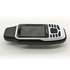 <span class=keywords><strong>GPS</strong></span> de mano GPSMAP 79s Marina de mano con mapa base mundial - Product Image 3