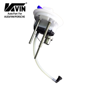 KVIN 3C0919679A带法兰的燃油滤清器，适用于大众帕萨特CC迈腾1.8T 2.0T 3C0 919 679 a - Product Image 2