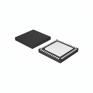 Power Management (PMIC) 48 VFQFN Exposed Pad Authorized Distributor Buy Electronics Components Online NCP81218DMNTXG - Product Image 1