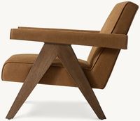 Canapé en tissu haut de gamme pour hôtel moderne, mobilier de loisirs d'intérieur, chaise longue de salon avec structure en bois