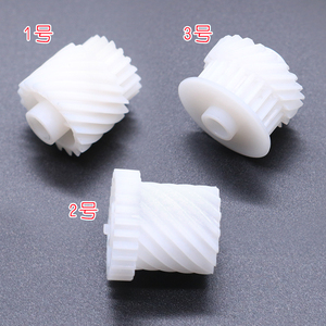Kit de Reciclaje de Tóner Compatible para Xerox 550 560 570 700 C75 J75 DCC 6500 5065 7500 5540 7600 - Product Image 3